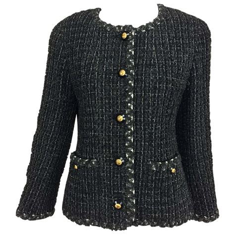 chanel jaket|Chanel jacket for women.